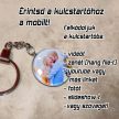 Videóvetítő-fotóvetítő-kulcstarto-videót-zenét-linket-küld-mobilra