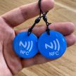 Kutyabiléta digitális chippel (felkódoljuk a kutya adatait a chipre)