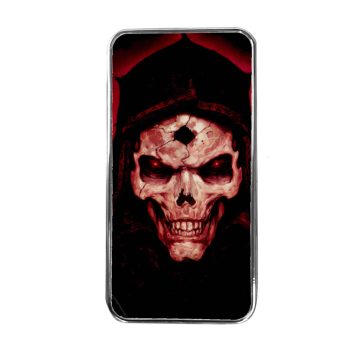 egyedi-usb-öngyújtó-skull
