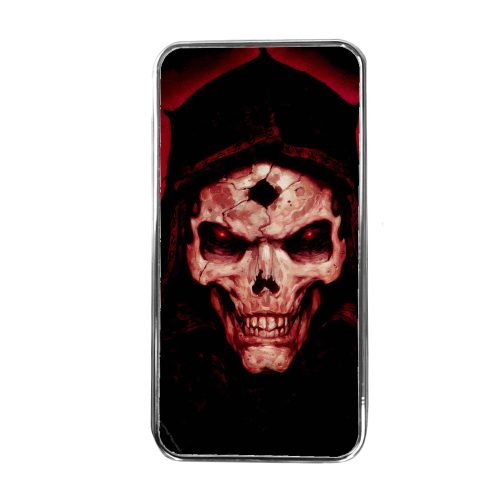 egyedi-usb-öngyújtó-skull