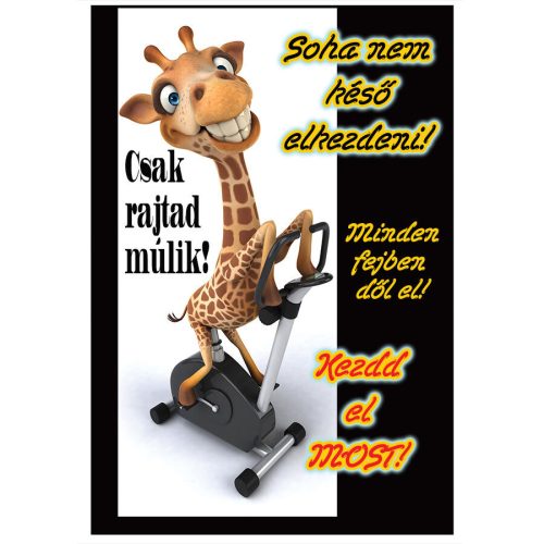 Puzzle-Soha-nem-késő-elkezdeni-zsiráfos