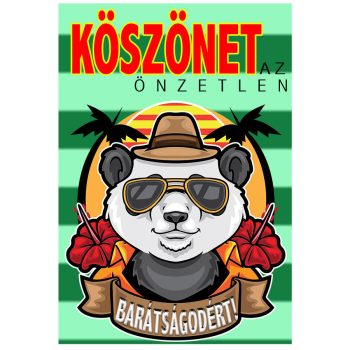 Puzzle-köszönet-az-önzetlen-barátságodért-üzenettel