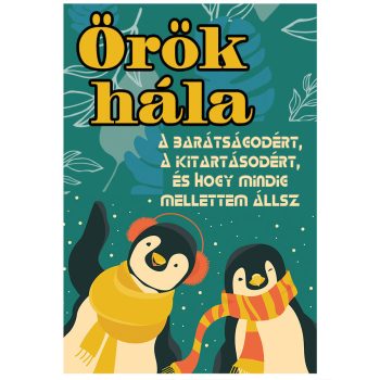 Puzzle-örök-hála-a-barátságodért-üzenettel