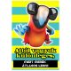Puzzle-Attól-vagyok-különleges-hogy-merek-átlagos-lenni-felirattal