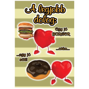 Puzzle-legjobb-dolog-egy-jó-burger-és-süti