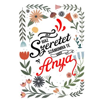 Puzzle-Az-igaz-szeretet-számomra-te-vagy-anya