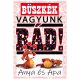 Puzzle-büszkék-vagyunk-rád-üzenettel