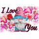 Puzzle-törpés-i-love-you