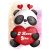 Puzzle-pandás-i-love-you