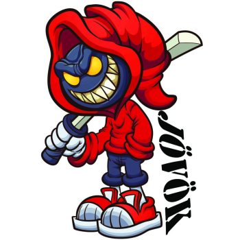 Puzzle-zombika