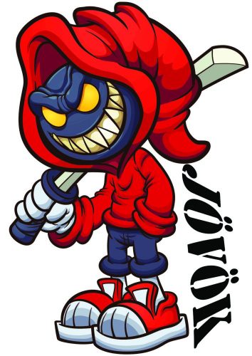 Puzzle-zombika