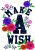 Puzzle-make-a-wish