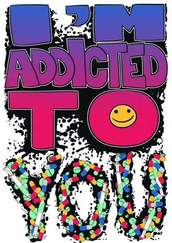 Puzzle-addicted-to-you