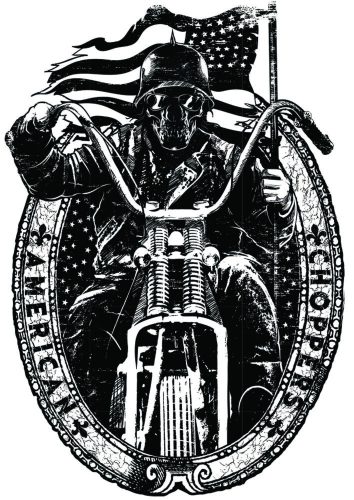 Puzzle-american-choppers