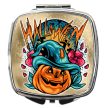 sminktükör-halloween-zombitök-grafikával