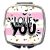 sminktükör-love-you-grafikával