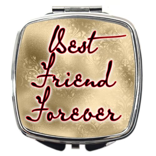 sminktükör-best-friend-forever-módosítható-felirattal