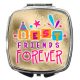 sminktükör-best-friend-forever-grafikával
