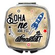 sminktükör-soha-ne-add-fel-az-álmaidat-felirattal