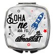 sminktükör-soha-ne-add-fel-az-álmaidat-felirattal