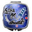 sminktükör-soha-ne-add-fel-az-álmaidat-felirattal