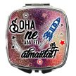 sminktükör-soha-ne-add-fel-az-álmaidat-felirattal