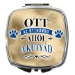 sminktükör-ott-az-otthonod-ahol-a-kutyád-felirattal