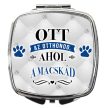 sminktükör-ott-az-otthonod-ahol-a-macskád-felirattal