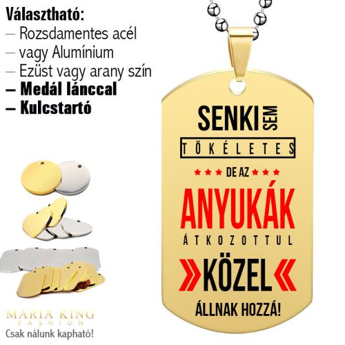 Senki-sem-tökéletes-medál-lánccal-vagy-kulcstartó