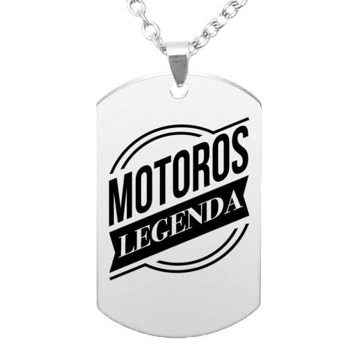 motoros-legenda-medál-lánccal-vagy-kulcstartó