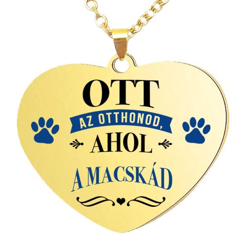otthonod-ahol-macskád-medál-lánccal-vagy-kulcstartó