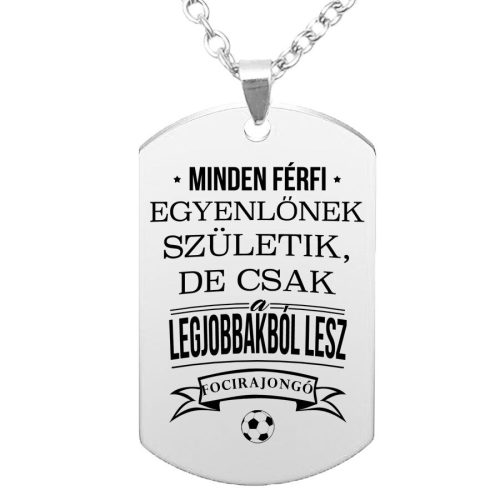 focirajongó-medál-lánccal-vagy-kulcstartó