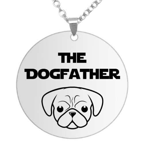 dogfather-medál-lánccal-vagy-kulcstartó
