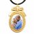 Fenykepes-medal-bor-lanccal-arany-szinben