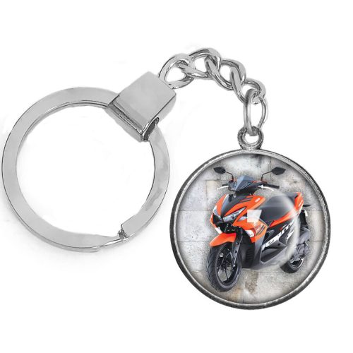 CARSTON-Elegant-yamaha-kulcstartó