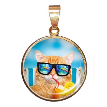 Napszemüveges-cicás-medál-lánccal-vagy-választható-karkötőre-fülbevalóra