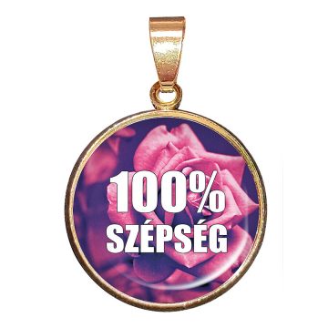 100%-szépség-medál-lánccal-vagy-választható-karkötőre-fülbevalóra