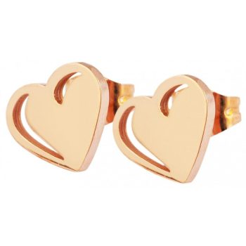 akzent-szív-fülbevaló