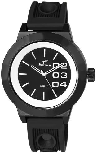 timetech-sportos-ferfi-karora-szilikon-szijjal