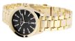 arany-színű-excellanc-karóra-fekete-számlappal