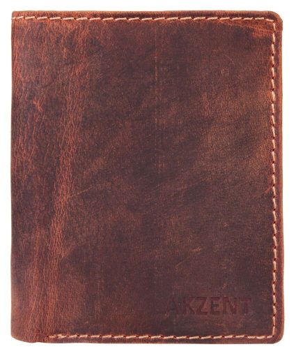 Akzent-valódi-bőr-pénztárca