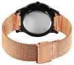 Kenneth Cole cseppálló-elegáns-férfi-karóra-rose-gold-nemesacél -émszíjjal-dobozban