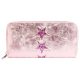 maria-king-metalpink-csillagos-designbor-penztarca