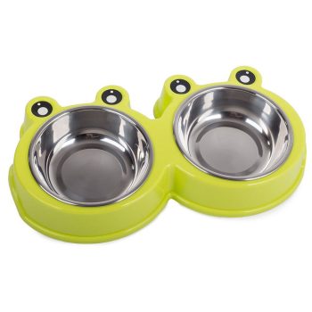 Dupla-etetőtál-cicának-kutyának