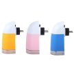 Légnedvesítő-aroma-diffúzor-LED-lámpa
