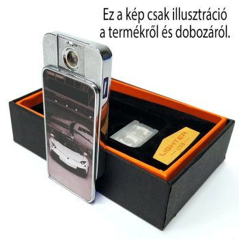 ÖNGYÚJTÓK