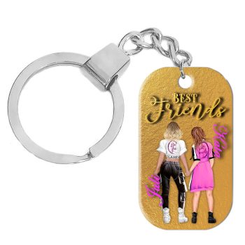 Best-Friends-legjobb-barátok-kulcstartó-változtatható-karakterekkel-több-színben