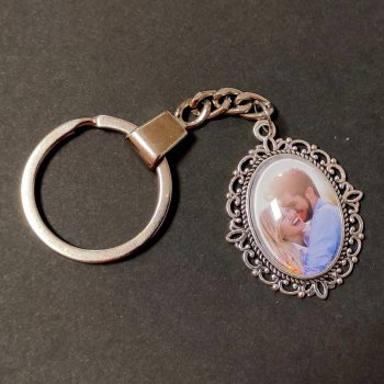 Fényképes-kulcstartó-masnis